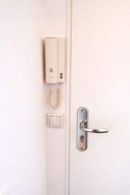 Wohnungseingangstüre