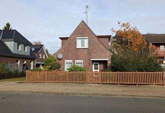 Einfamilienhaus in Bockhorn