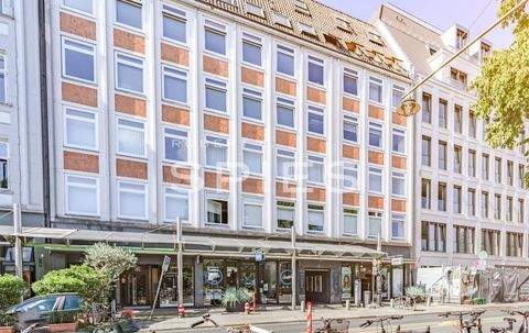 Bremen Büros, Büroräume, Büroflächen 