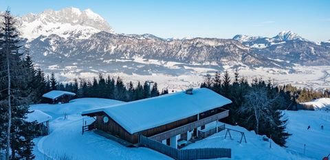 St. Johann in Tirol Grundstücke, St. Johann in Tirol Grundstück kaufen