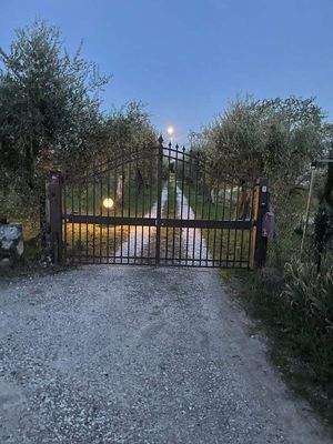 Grundstücksimpressionen