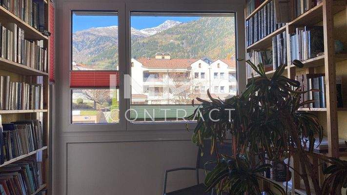 So lässt sich´s wohnen