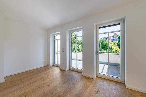 Zimmer I OG - W1