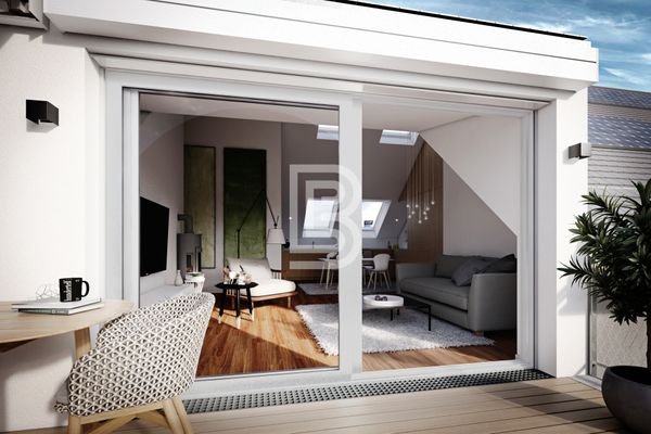 Balkon DG