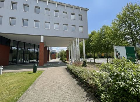 Schwerin Büros, Büroräume, Büroflächen 