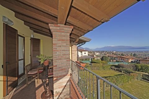 Polpenazze del Garda Wohnungen, Polpenazze del Garda Wohnung kaufen