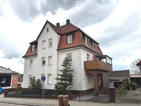 Gunzenhausen Häuser, Gunzenhausen Haus kaufen