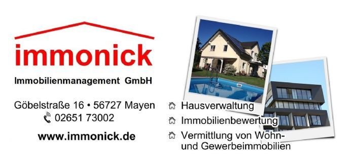 Ihr Immobilienprofi