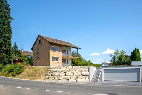 Gaienhofen Häuser, Gaienhofen Haus kaufen