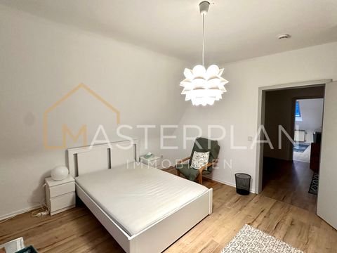 Saarlouis / Fraulautern Wohnungen, Saarlouis / Fraulautern Wohnung mieten