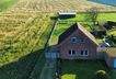 Einfamilienhaus (Luftaufnahme)