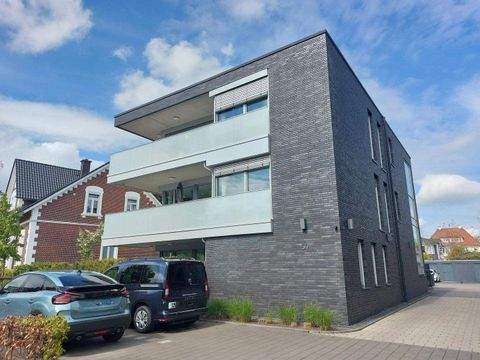 Borken Wohnungen, Borken Wohnung mieten