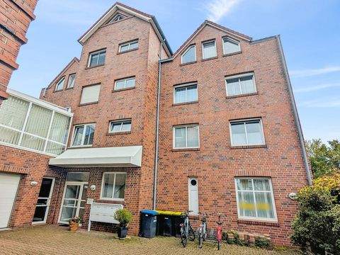 Papenburg Wohnungen, Papenburg Wohnung kaufen