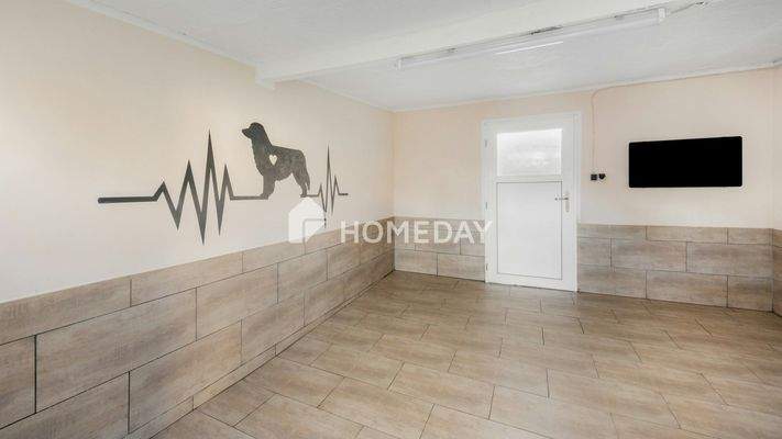 Nebenhaus Zimmer 2 1