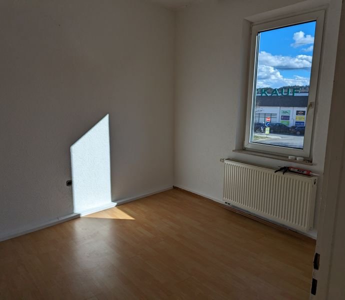 3 Zimmer Wohnung in Nürnberg (Mögeldorf)