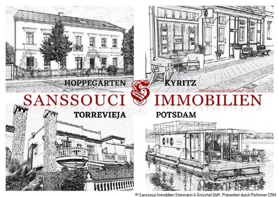 Sanssouci Immobilien