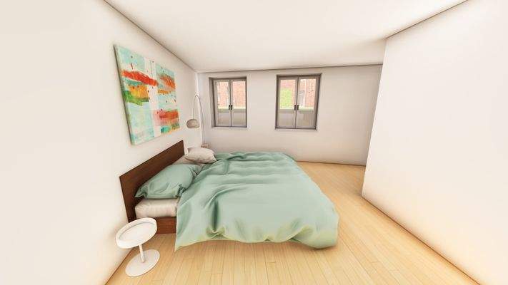 Schlafen_Ankleide  WE1