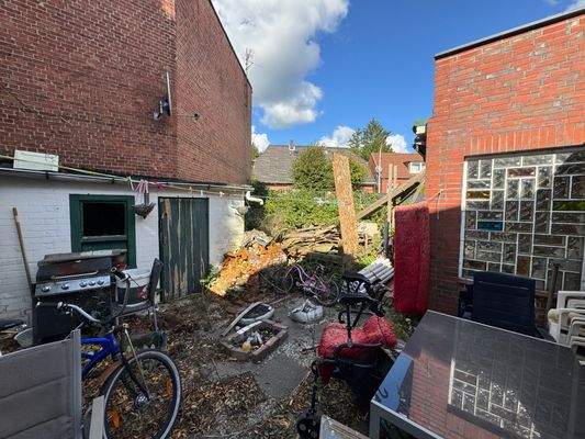 Außenansicht Terrasse & Garten.JPG