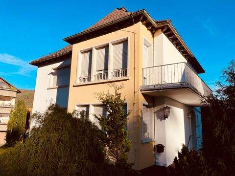 Münchweiler an der Rodalb Häuser, Münchweiler an der Rodalb Haus kaufen