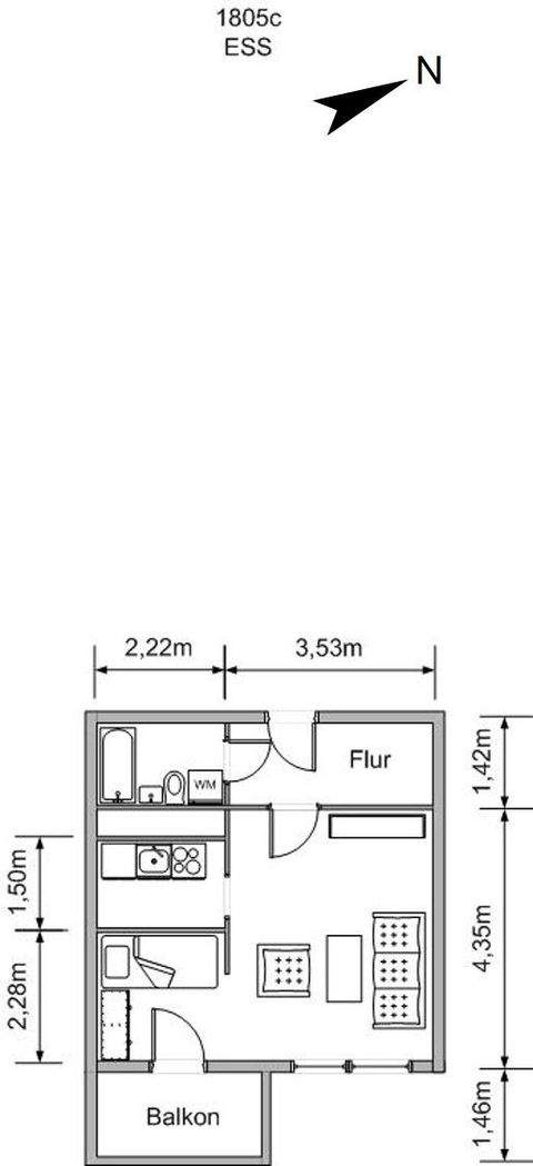 Lichtenstein (Sachsen) Wohnungen, Lichtenstein (Sachsen) Wohnung mieten