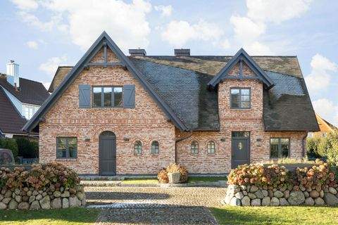 List auf Sylt Häuser, List auf Sylt Haus kaufen