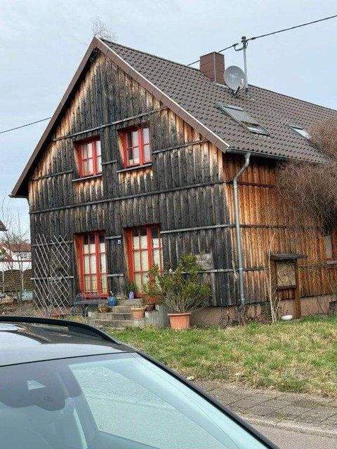 Saarlouis Häuser, Saarlouis Haus kaufen
