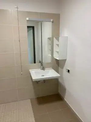 Appartement Beispiel.