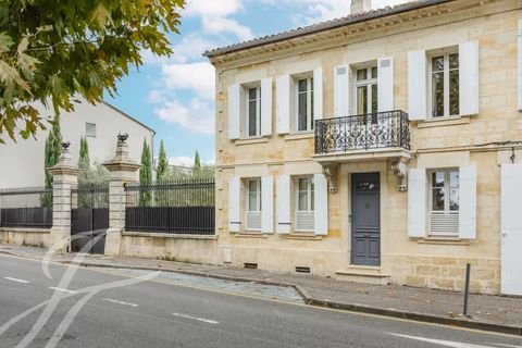 Libourne Häuser, Libourne Haus kaufen