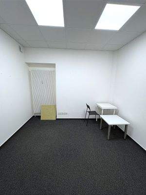 Büro/Behandlungszimmer 1