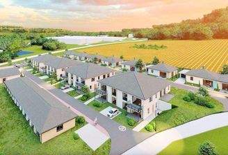 Service Bungalows Geiselbach