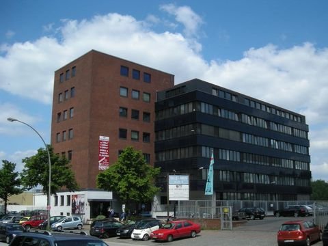 Hamburg Büros, Büroräume, Büroflächen 