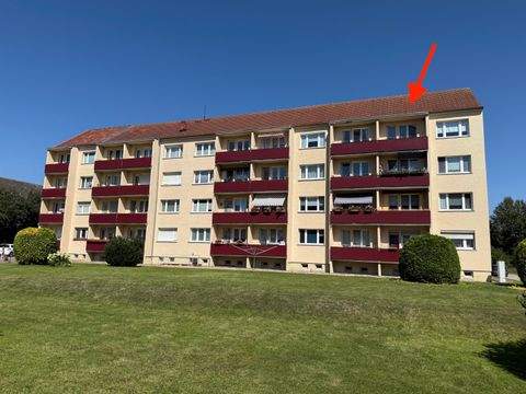 Hörselberg-Hainich Wohnungen, Hörselberg-Hainich Wohnung kaufen