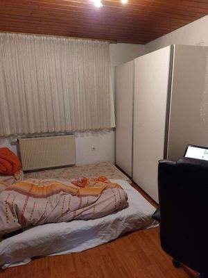 Kinderzimmer 2 im EG