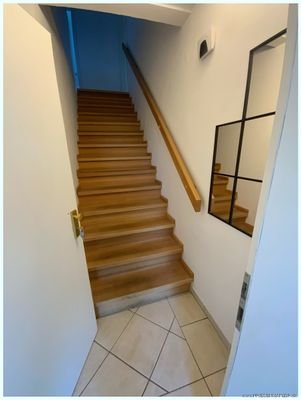 Treppe