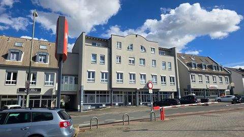 Limburg Büros, Büroräume, Büroflächen 