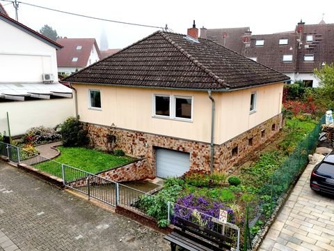 Gau-Algesheim Häuser, Gau-Algesheim Haus kaufen