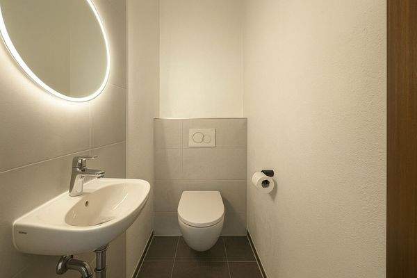 sep. WC Wohnbeispiel