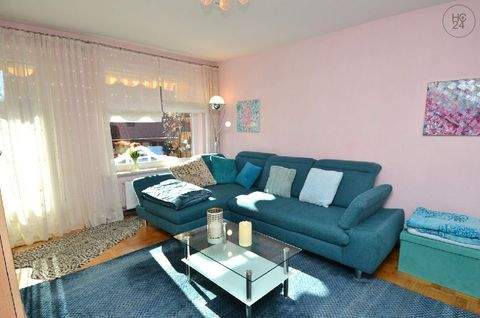 Augsburg Wohnungen, Augsburg Wohnung mieten