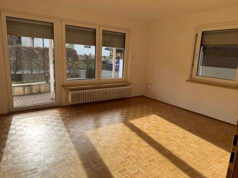 Bischofsgrün Wohnungen, Bischofsgrün Wohnung mieten