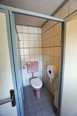 Damen-WC