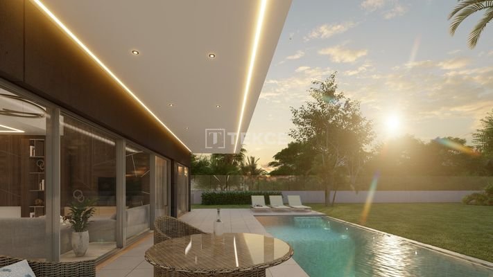 Roomy Villa in Benalmadena with Scenic Sea View