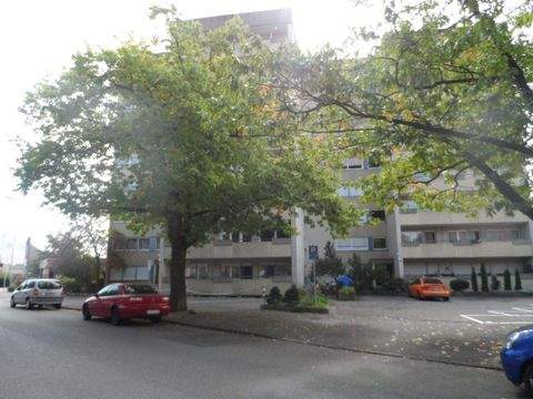 Singen (Hohentwiel) Wohnungen, Singen (Hohentwiel) Wohnung kaufen