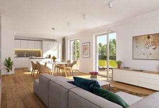 Visualisierung WOH/ESS/KO