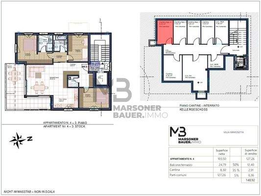 Die Verkaufspläne und Renderings dienen zur Veranschaulichung und können jederzeit Änderungen unterliegen