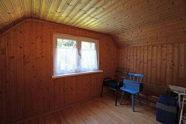 südwestseitiges Zimmer