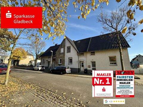 Gladbeck Häuser, Gladbeck Haus kaufen