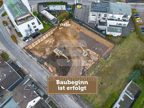 Hürth / Kalscheuren Wohnungen, Hürth / Kalscheuren Wohnung kaufen