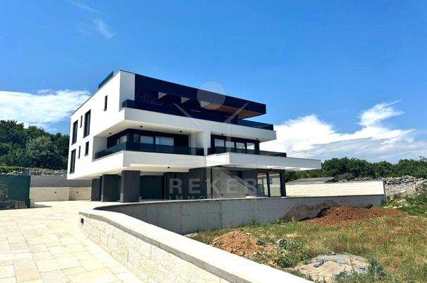 Bauzustand im Juli 2024