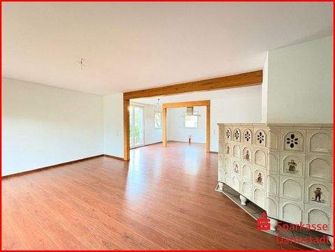 Mühltal Häuser, Mühltal Haus kaufen