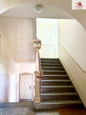 Treppenhaus